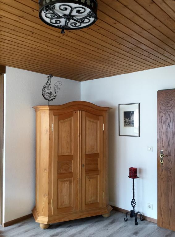 Fewo Lebensfreude Mittenwald Quarto foto