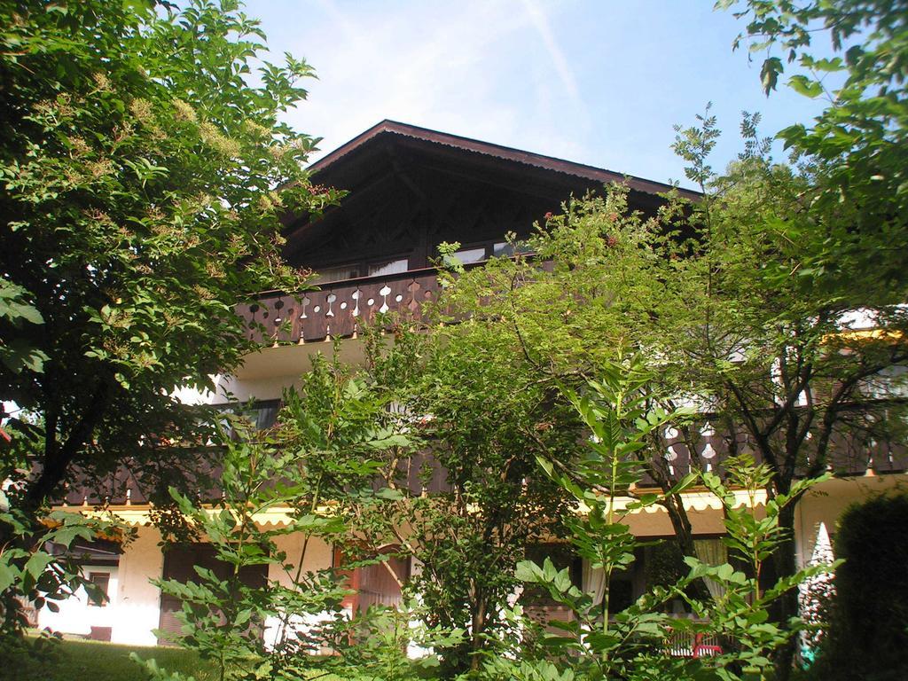 Fewo Lebensfreude Mittenwald Quarto foto